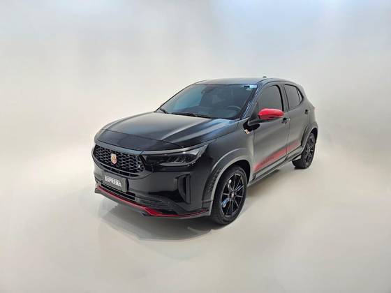 FIAT PULSE 1.3 TURBO 270 FLEX ABARTH AT6